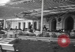 Immagine di Club Francese Shanghai ora l'Okura Garden Hotel Shanghai in Cina, 1928, secondo 27 filmato di repertorio 65675066302