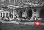 Immagine di Club Francese Shanghai ora l'Okura Garden Hotel Shanghai in Cina, 1928, secondo 29 filmato di repertorio 65675066302
