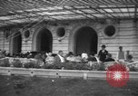 Immagine di Club Francese Shanghai ora l'Okura Garden Hotel Shanghai in Cina, 1928, secondo 32 filmato di repertorio 65675066302
