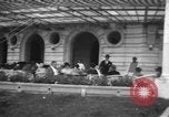 Immagine di Club Francese Shanghai ora l'Okura Garden Hotel Shanghai in Cina, 1928, secondo 33 filmato di repertorio 65675066302