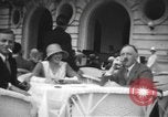 Immagine di Club Francese Shanghai ora l'Okura Garden Hotel Shanghai in Cina, 1928, secondo 34 filmato di repertorio 65675066302