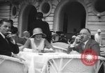 Immagine di Club Francese Shanghai ora l'Okura Garden Hotel Shanghai in Cina, 1928, secondo 35 filmato di repertorio 65675066302
