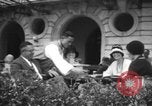 Immagine di Club Francese Shanghai ora l'Okura Garden Hotel Shanghai in Cina, 1928, secondo 39 filmato di repertorio 65675066302