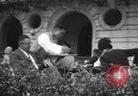 Immagine di Club Francese Shanghai ora l'Okura Garden Hotel Shanghai in Cina, 1928, secondo 40 filmato di repertorio 65675066302