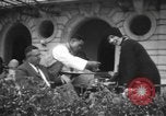 Immagine di Club Francese Shanghai ora l'Okura Garden Hotel Shanghai in Cina, 1928, secondo 41 filmato di repertorio 65675066302