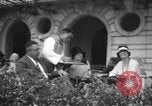 Immagine di Club Francese Shanghai ora l'Okura Garden Hotel Shanghai in Cina, 1928, secondo 43 filmato di repertorio 65675066302