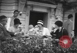 Immagine di Club Francese Shanghai ora l'Okura Garden Hotel Shanghai in Cina, 1928, secondo 44 filmato di repertorio 65675066302