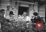 Immagine di Club Francese Shanghai ora l'Okura Garden Hotel Shanghai in Cina, 1928, secondo 45 filmato di repertorio 65675066302
