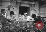 Immagine di Club Francese Shanghai ora l'Okura Garden Hotel Shanghai in Cina, 1928, secondo 46 filmato di repertorio 65675066302