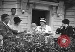 Immagine di Club Francese Shanghai ora l'Okura Garden Hotel Shanghai in Cina, 1928, secondo 48 filmato di repertorio 65675066302