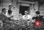 Immagine di Club Francese Shanghai ora l'Okura Garden Hotel Shanghai in Cina, 1928, secondo 49 filmato di repertorio 65675066302
