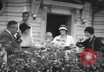 Immagine di Club Francese Shanghai ora l'Okura Garden Hotel Shanghai in Cina, 1928, secondo 50 filmato di repertorio 65675066302