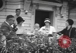 Immagine di Club Francese Shanghai ora l'Okura Garden Hotel Shanghai in Cina, 1928, secondo 51 filmato di repertorio 65675066302