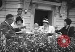 Immagine di Club Francese Shanghai ora l'Okura Garden Hotel Shanghai in Cina, 1928, secondo 53 filmato di repertorio 65675066302