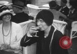Immagine di Club Francese Shanghai ora l'Okura Garden Hotel Shanghai in Cina, 1928, secondo 55 filmato di repertorio 65675066302