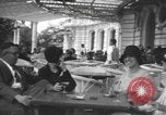 Immagine di Club Francese Shanghai ora l'Okura Garden Hotel Shanghai in Cina, 1928, secondo 57 filmato di repertorio 65675066302
