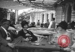 Immagine di Club Francese Shanghai ora l'Okura Garden Hotel Shanghai in Cina, 1928, secondo 58 filmato di repertorio 65675066302