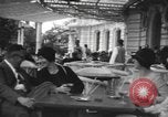 Immagine di Club Francese Shanghai ora l'Okura Garden Hotel Shanghai in Cina, 1928, secondo 60 filmato di repertorio 65675066302