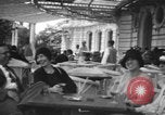Immagine di Club Francese Shanghai ora l'Okura Garden Hotel Shanghai in Cina, 1928, secondo 62 filmato di repertorio 65675066302