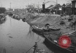 Immagine di Vita dei lavoratori Shanghai in Cina, 1928, secondo 5 filmato di repertorio 65675066304