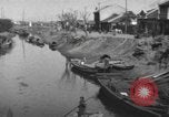 Immagine di Vita dei lavoratori Shanghai in Cina, 1928, secondo 6 filmato di repertorio 65675066304