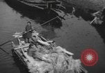 Immagine di Vita dei lavoratori Shanghai in Cina, 1928, secondo 10 filmato di repertorio 65675066304