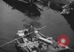 Immagine di Vita dei lavoratori Shanghai in Cina, 1928, secondo 15 filmato di repertorio 65675066304
