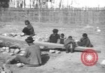 Immagine di Vita dei lavoratori Shanghai in Cina, 1928, secondo 40 filmato di repertorio 65675066304