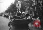 Immagine di Processione Shanghai in Cina, 1928, secondo 4 filmato di repertorio 65675066305