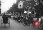 Immagine di Processione Shanghai in Cina, 1928, secondo 6 filmato di repertorio 65675066305