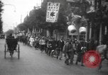 Immagine di Processione Shanghai in Cina, 1928, secondo 7 filmato di repertorio 65675066305