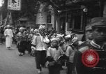 Immagine di Processione Shanghai in Cina, 1928, secondo 8 filmato di repertorio 65675066305