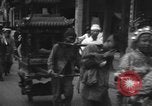 Immagine di Processione Shanghai in Cina, 1928, secondo 11 filmato di repertorio 65675066305