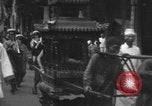 Immagine di Processione Shanghai in Cina, 1928, secondo 12 filmato di repertorio 65675066305
