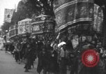 Immagine di Processione Shanghai in Cina, 1928, secondo 13 filmato di repertorio 65675066305