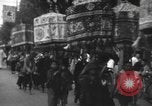 Immagine di Processione Shanghai in Cina, 1928, secondo 15 filmato di repertorio 65675066305