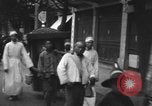 Immagine di Processione Shanghai in Cina, 1928, secondo 25 filmato di repertorio 65675066305