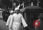 Immagine di Processione Shanghai in Cina, 1928, secondo 28 filmato di repertorio 65675066305