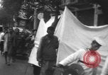 Immagine di Processione Shanghai in Cina, 1928, secondo 31 filmato di repertorio 65675066305