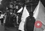 Immagine di Processione Shanghai in Cina, 1928, secondo 32 filmato di repertorio 65675066305