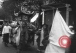 Immagine di Processione Shanghai in Cina, 1928, secondo 33 filmato di repertorio 65675066305