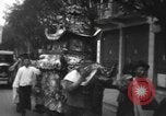 Immagine di Processione Shanghai in Cina, 1928, secondo 34 filmato di repertorio 65675066305