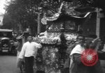 Immagine di Processione Shanghai in Cina, 1928, secondo 35 filmato di repertorio 65675066305