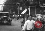 Immagine di Processione Shanghai in Cina, 1928, secondo 36 filmato di repertorio 65675066305