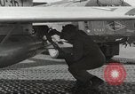 Immagine di F-86 Sabre La corea di Suwon, 1953, secondo 5 filmato di repertorio 65675066306