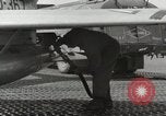 Immagine di F-86 Sabre La corea di Suwon, 1953, secondo 8 filmato di repertorio 65675066306