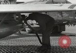 Immagine di F-86 Sabre La corea di Suwon, 1953, secondo 9 filmato di repertorio 65675066306
