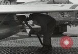 Immagine di F-86 Sabre La corea di Suwon, 1953, secondo 10 filmato di repertorio 65675066306
