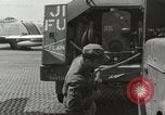 Immagine di F-86 Sabre La corea di Suwon, 1953, secondo 11 filmato di repertorio 65675066306