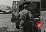 Immagine di F-86 Sabre La corea di Suwon, 1953, secondo 14 filmato di repertorio 65675066306